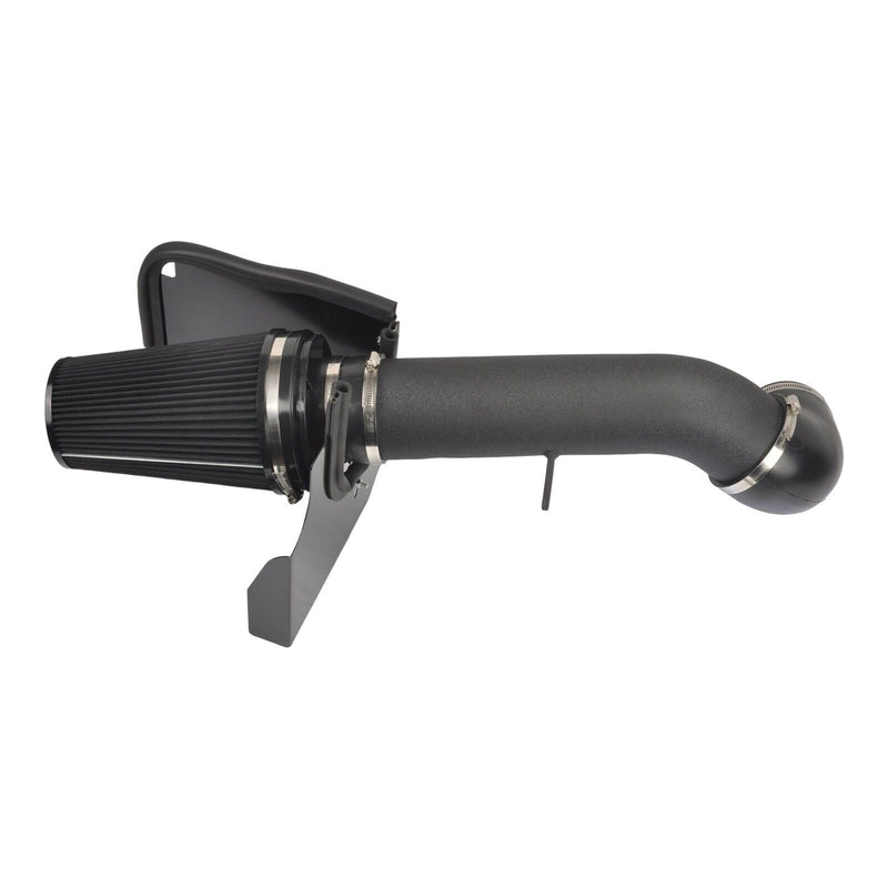 DURAFORCE Performance Cold Air Intake Filter Kit with Heat Shield for 99-06 GMC/Chevy V8 4