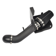 DURAFORCE Performance Cold Air Intake Filter Kit with Heat Shield for 99-06 GMC/Chevy V8 4