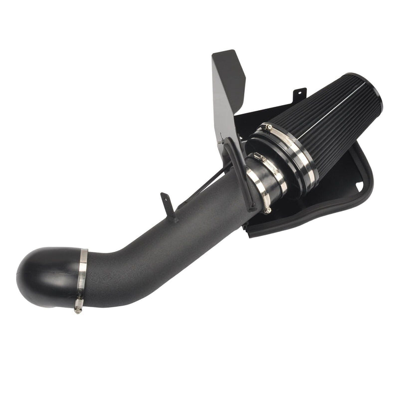 DURAFORCE Performance Cold Air Intake Filter Kit with Heat Shield for 99-06 GMC/Chevy V8 4