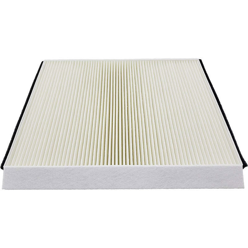 DURAFORCE 2X Cabin Air Filter Fit for 2003Up Volvo Truck AF26405 P606555 CAF24000 PA4681