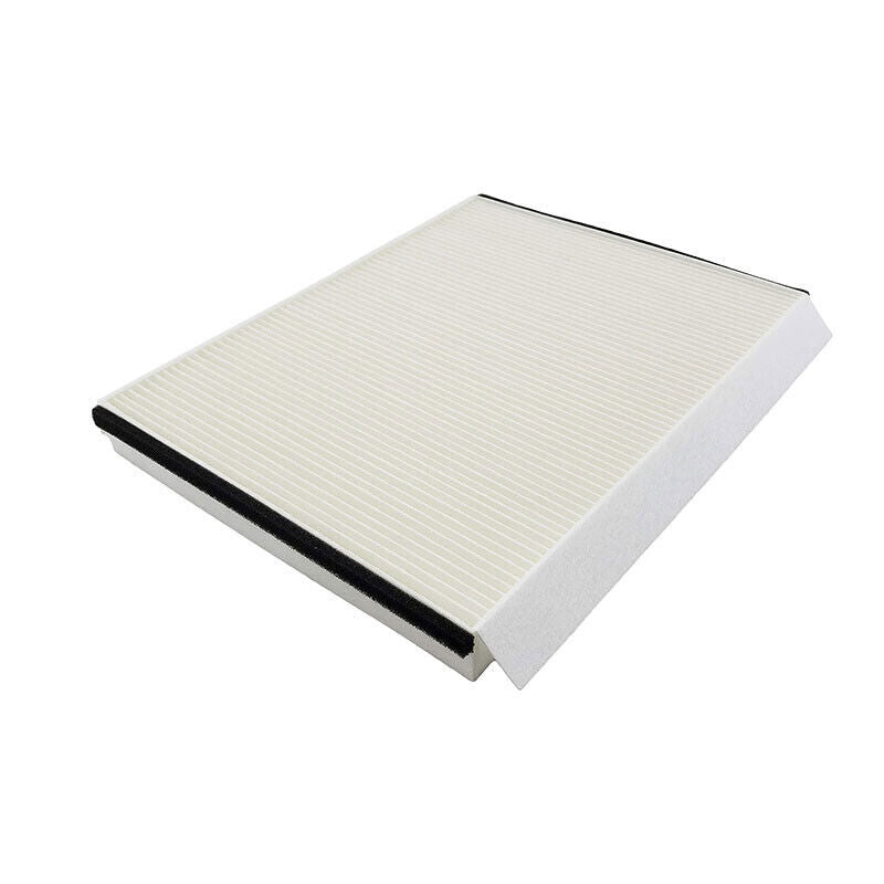 DURAFORCE 2X Cabin Air Filter Fit for 2003Up Volvo Truck AF26405 P606555 CAF24000 PA4681