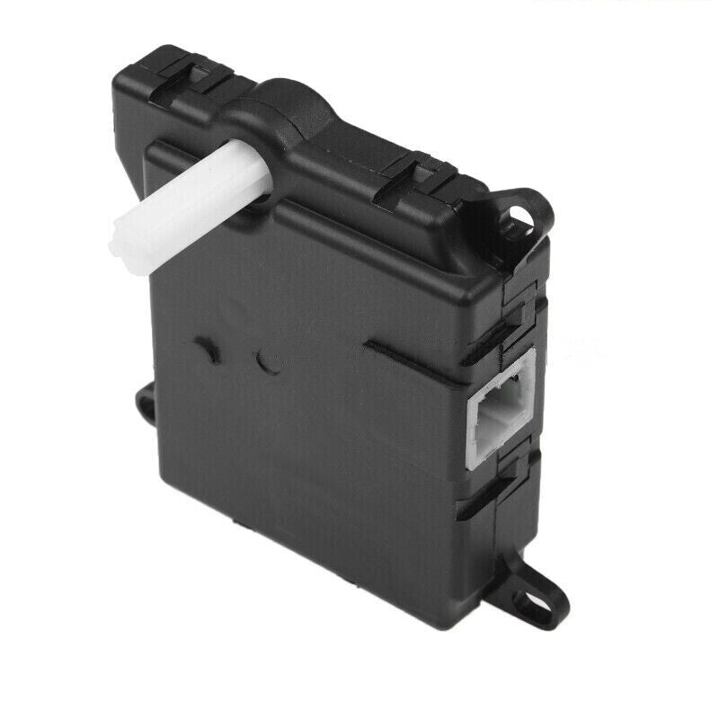 DURAFORCE HVAC Heater Blend Door Actuator For Ford Expedition F150 Lincoln Navigator 97-04