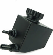 DURAFORCE Aluminum Power Steering Pump Fluid Reservoir Tank for V6 V8 VT VX VU VY LS1 LS2