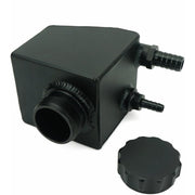 DURAFORCE Aluminum Power Steering Pump Fluid Reservoir Tank for V6 V8 VT VX VU VY LS1 LS2