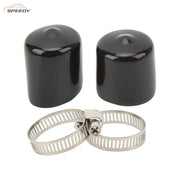 DURAFORCE Charge Pipe Vacuum Plugs Kit for BMW N54 335i Z4 535i 535xi 335xi 335is 135i
