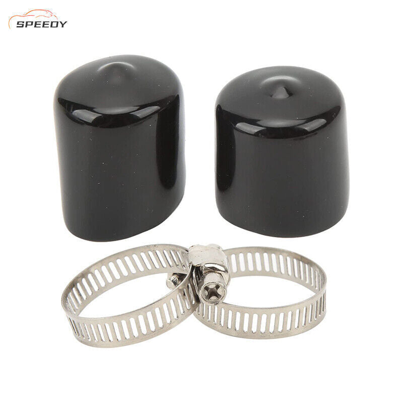 DURAFORCE Charge Pipe Vacuum Plugs Kit for BMW N54 335i Z4 535i 535xi 335xi 335is 135i
