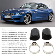 DURAFORCE Charge Pipe Vacuum Plugs Kit for BMW N54 335i Z4 535i 535xi 335xi 335is 135i