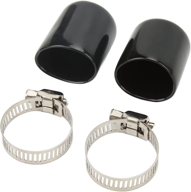 DURAFORCE Charge Pipe Vacuum Plugs Kit for BMW N54 335i Z4 535i 535xi 335xi 335is 135i