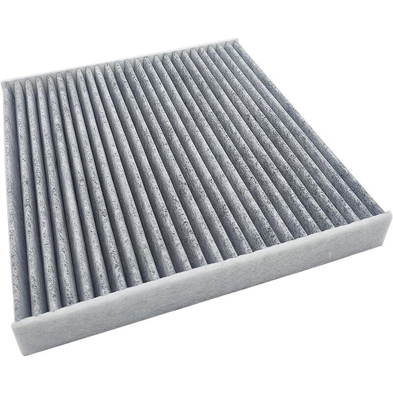 DURAFORCE 2Pcs PREMIUM COMBO AIR FILTER & CABIN AIR FILTER for HONDA Pilot 2016-2021 US