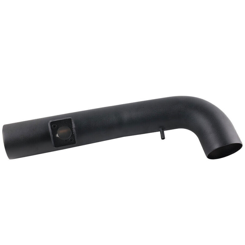 DURAFORCE Cold Air Intake Filter Heat Shield Kit for 09-13 Chevy GMC 1500 V8 4.8/5.3/6.0L