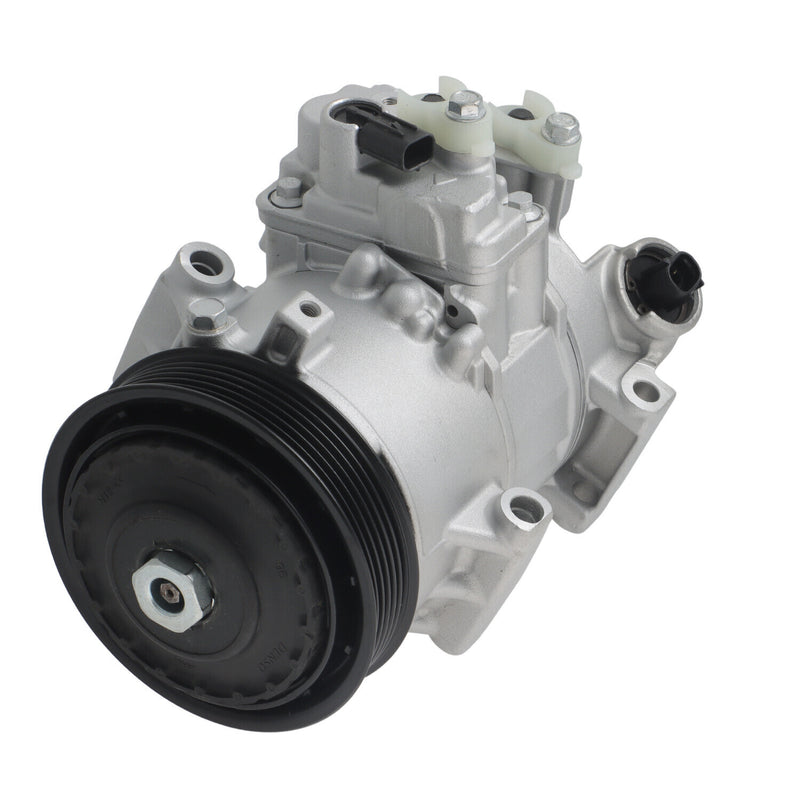 DURAFORCE A/C Air Compressor for 2011-2013 Toyota Corolla CE/LE/L/S/XLE/Base 1.8L 178322