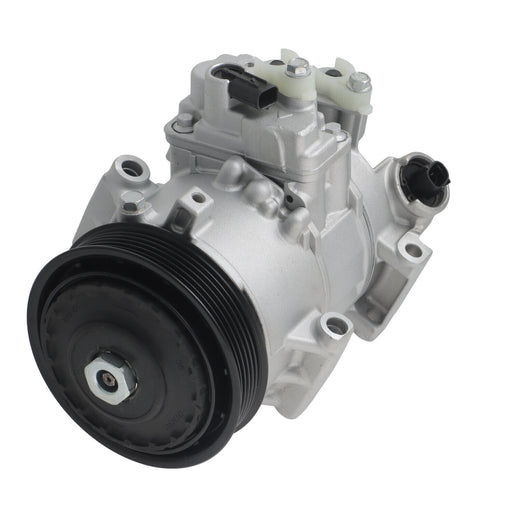 DURAFORCE A/C Air Compressor for 2011-2013 Toyota Corolla CE/LE/L/S/XLE/Base 1.8L 178322
