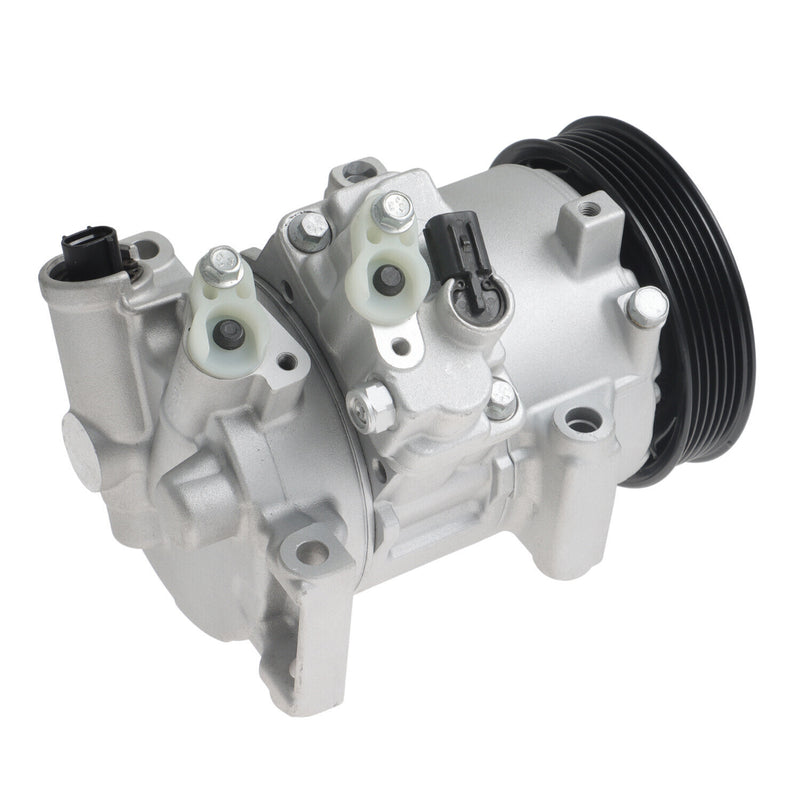 DURAFORCE A/C Air Compressor for 2011-2013 Toyota Corolla CE/LE/L/S/XLE/Base 1.8L 178322