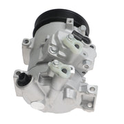 DURAFORCE A/C Air Compressor for 2011-2013 Toyota Corolla CE/LE/L/S/XLE/Base 1.8L 178322