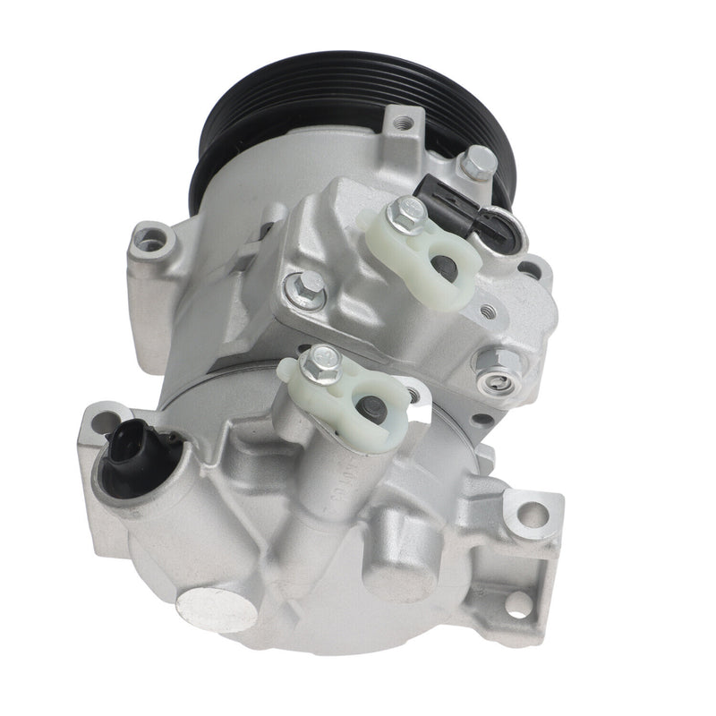 DURAFORCE A/C Air Compressor for 2011-2013 Toyota Corolla CE/LE/L/S/XLE/Base 1.8L 178322