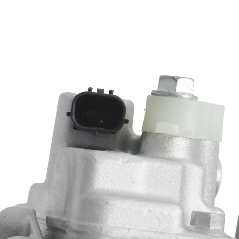 DURAFORCE A/C Air Compressor for 2011-2013 Toyota Corolla CE/LE/L/S/XLE/Base 1.8L 178322