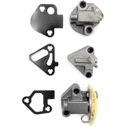 DURAFORCE Complete Kit Timing Chain& 4VVT Cam Phaser Int& Exh For 3.0 3.6l Equinox CTS SRX