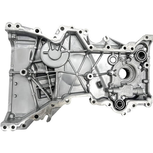 DURAFORCE Timing Chain Oil Pump Cover For Hyundai Tucson & Kia Soul 2.0L 2014 2015-2019