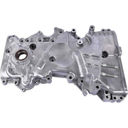 DURAFORCE Timing Chain Oil Pump Cover For Hyundai Tucson & Kia Soul 2.0L 2014 2015-2019