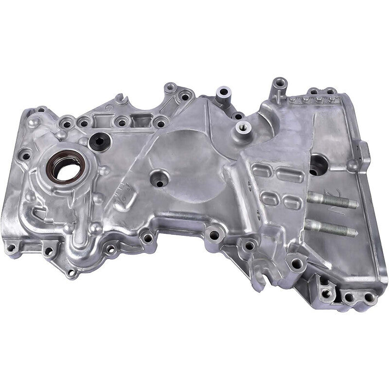 DURAFORCE Timing Chain Oil Pump Cover For Hyundai Tucson & Kia Soul 2.0L 2014 2015-2019
