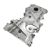 DURAFORCE Timing Chain Oil Pump Cover For Hyundai Tucson & Kia Soul 2.0L 2014 2015-2019