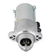 DURAFORCE New Starter Motor For Honda Car Accord 2.4L 13-17 Honda Truck CR-V 2.4L 15-16