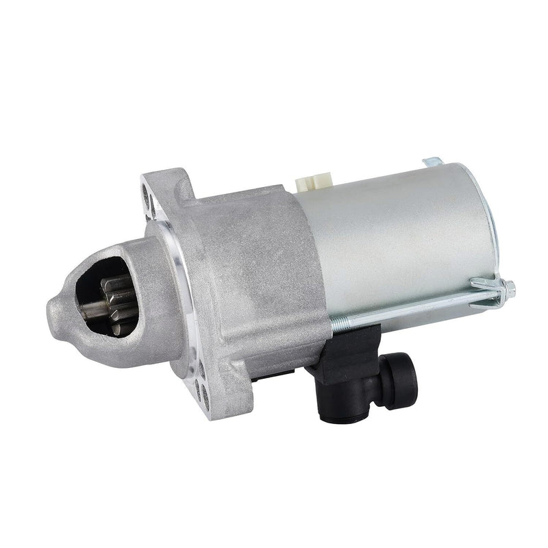 DURAFORCE New Starter Motor For Honda Car Accord 2.4L 13-17 Honda Truck CR-V 2.4L 15-16