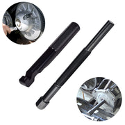 DURAFORCE Primary Clutch Belt Puller Removal Tool For Polaris RZR XP 1000 900 800 Black