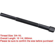 DURAFORCE Primary Clutch Belt Puller Removal Tool For Polaris RZR XP 1000 900 800 Black