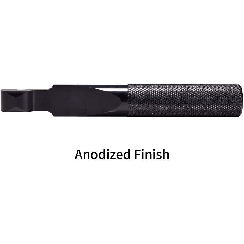 DURAFORCE Primary Clutch Belt Puller Removal Tool For Polaris RZR XP 1000 900 800 Black