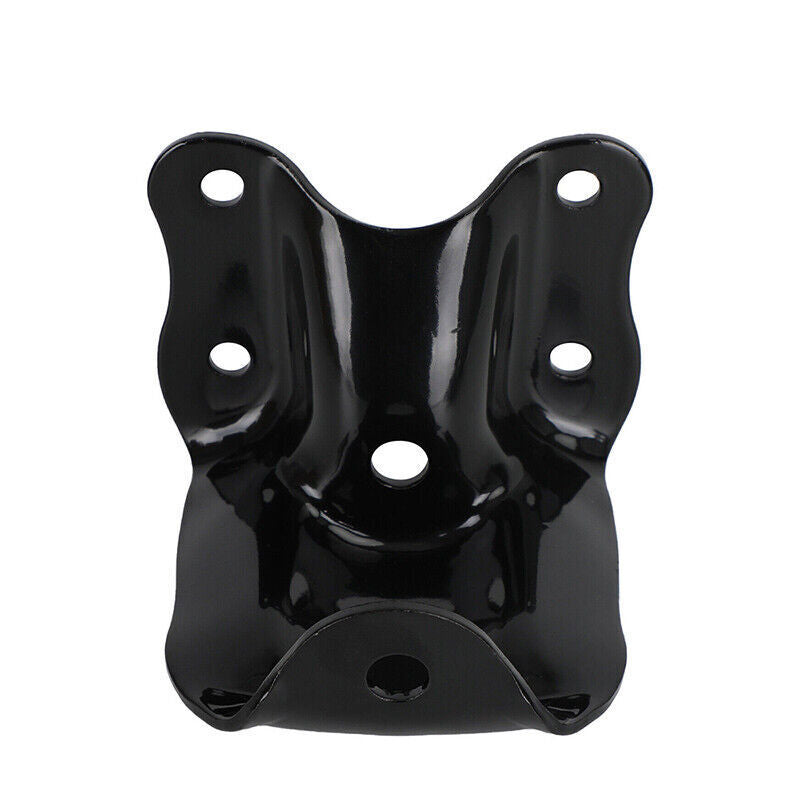 DURAFORCE Rear Leaf Spring Hanger Bracket & Shackle Repair Kit For Ford Ranger 722-001