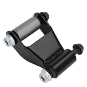 DURAFORCE Rear Leaf Spring Hanger Bracket & Shackle Repair Kit For Ford Ranger 722-001