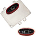 DURAFORCE 2PCS For 07-14 Cadillac Escalade Headlight Ballast Xenon HID Control Unit Module