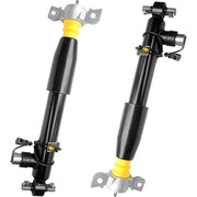 DURAFORCE Rear Shock Absorber Struts Assembly For Lincoln MKZ 2.0L 3.7L V6 2013-2020