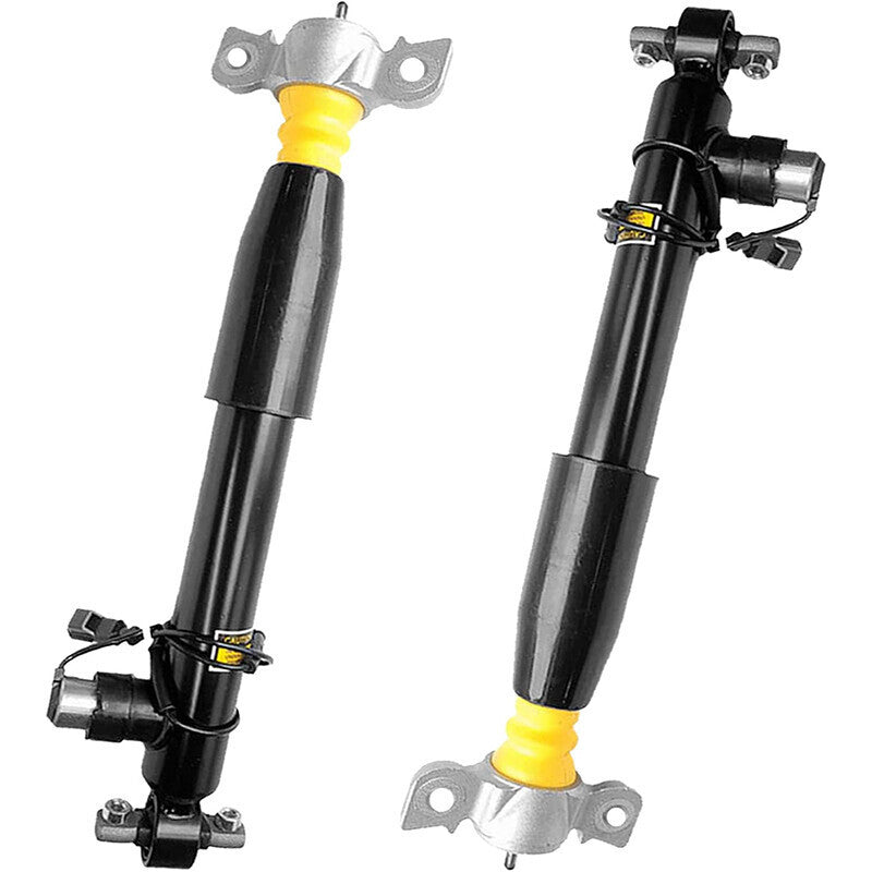 DURAFORCE Rear Shock Absorber Struts Assembly For Lincoln MKZ 2.0L 3.7L V6 2013-2020