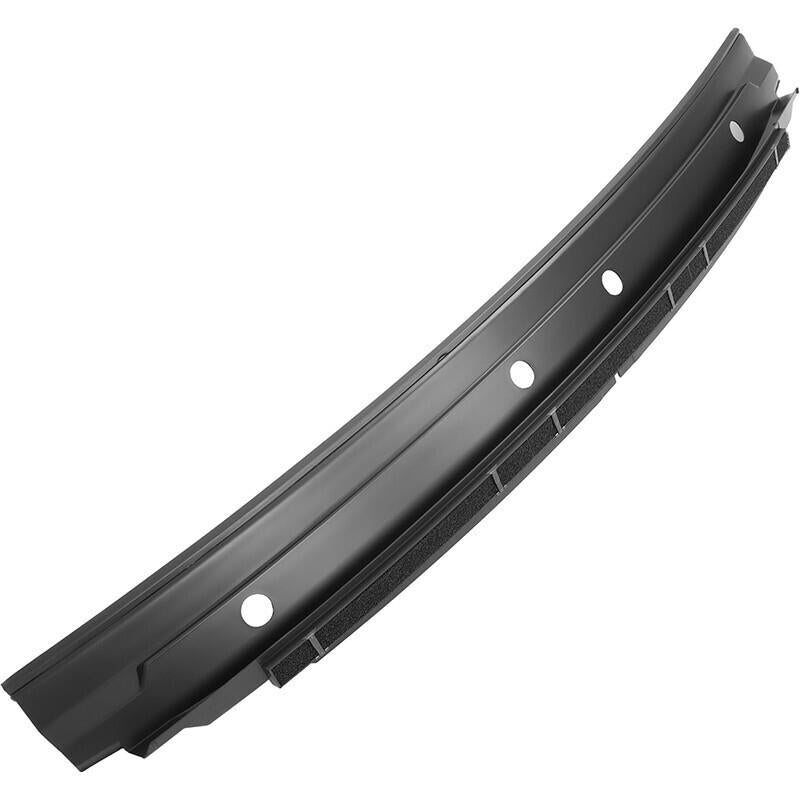 DURAFORCE Front Wiper Cowl Panel Cover Molding Trim For 1999-2004 Land Rover Discovery II