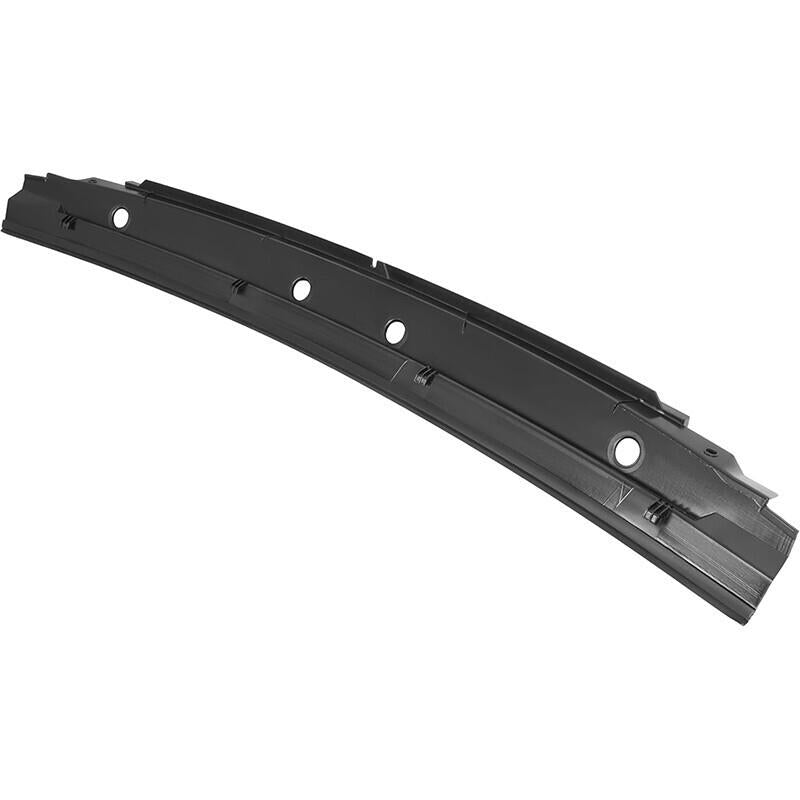 DURAFORCE Front Wiper Cowl Panel Cover Molding Trim For 1999-2004 Land Rover Discovery II