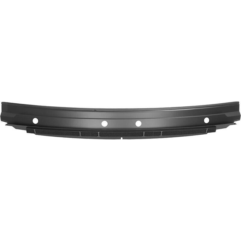 DURAFORCE Front Wiper Cowl Panel Cover Molding Trim For 1999-2004 Land Rover Discovery II