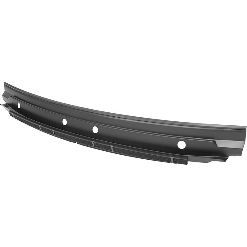 DURAFORCE Front Wiper Cowl Panel Cover Molding Trim For 1999-2004 Land Rover Discovery II