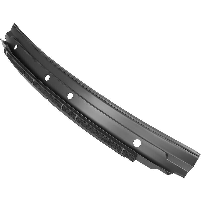 DURAFORCE Front Wiper Cowl Panel Cover Molding Trim For 1999-2004 Land Rover Discovery II