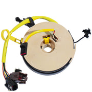 DURAFORCE Steering Wheel Clock Spring 3L3T-14A664-AC For 1999-2004 Ford F-150 Excursion