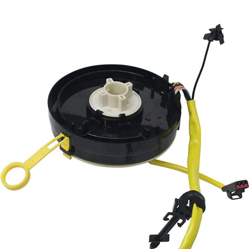 DURAFORCE Steering Wheel Clock Spring 3L3T-14A664-AC For 1999-2004 Ford F-150 Excursion