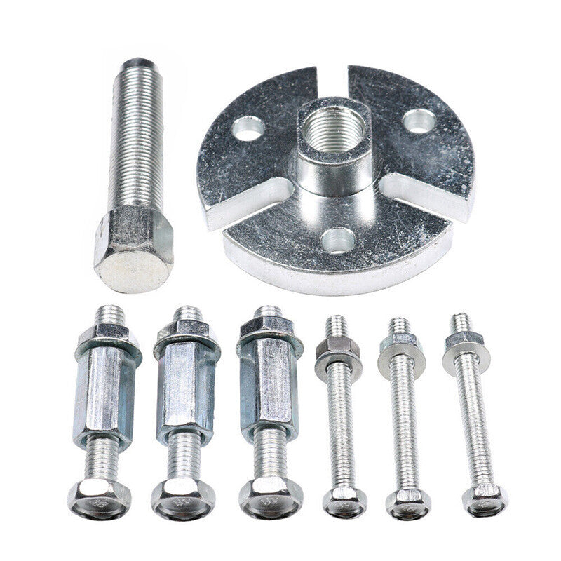 DURAFORCE Flywheel Puller For Polaris Ski Doo Watercraft Motorcycle Atv Chain Saw Outboard