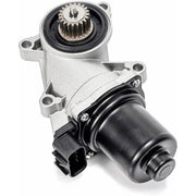 DURAFORCE Transfer Case Shift Motor Actuator Fit For 07-18 Chevy Silverado GMC 4WD 600-899