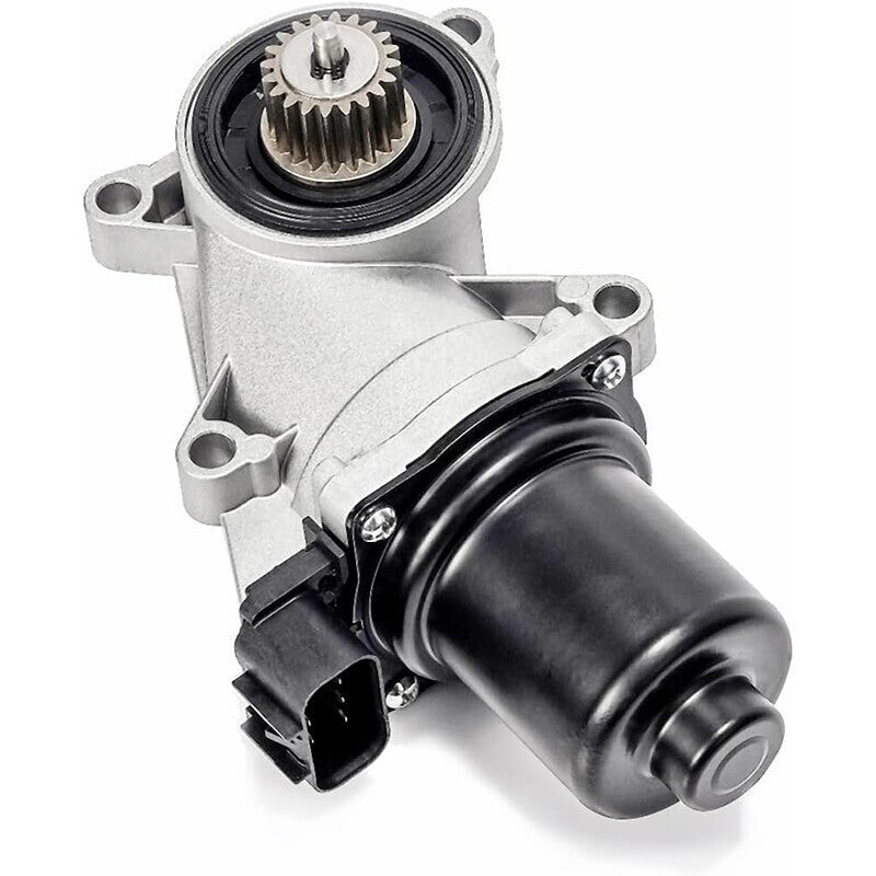 DURAFORCE Transfer Case Shift Motor Actuator Fit For 07-18 Chevy Silverado GMC 4WD 600-899