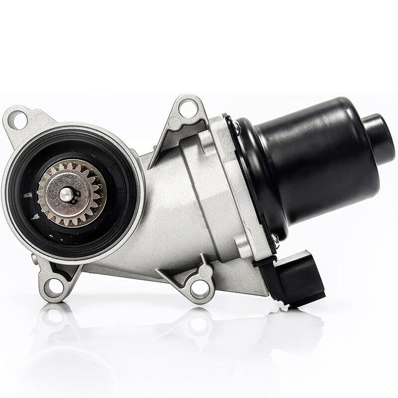 DURAFORCE Transfer Case Shift Motor Actuator Fit For 07-18 Chevy Silverado GMC 4WD 600-899