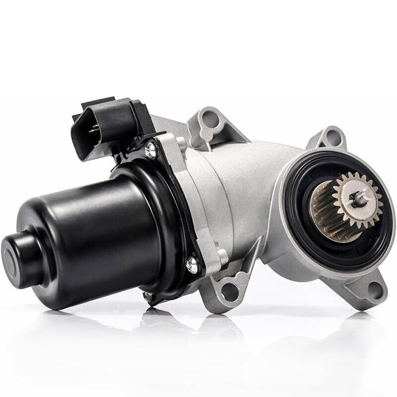 DURAFORCE Transfer Case Shift Motor Actuator Fit For 07-18 Chevy Silverado GMC 4WD 600-899