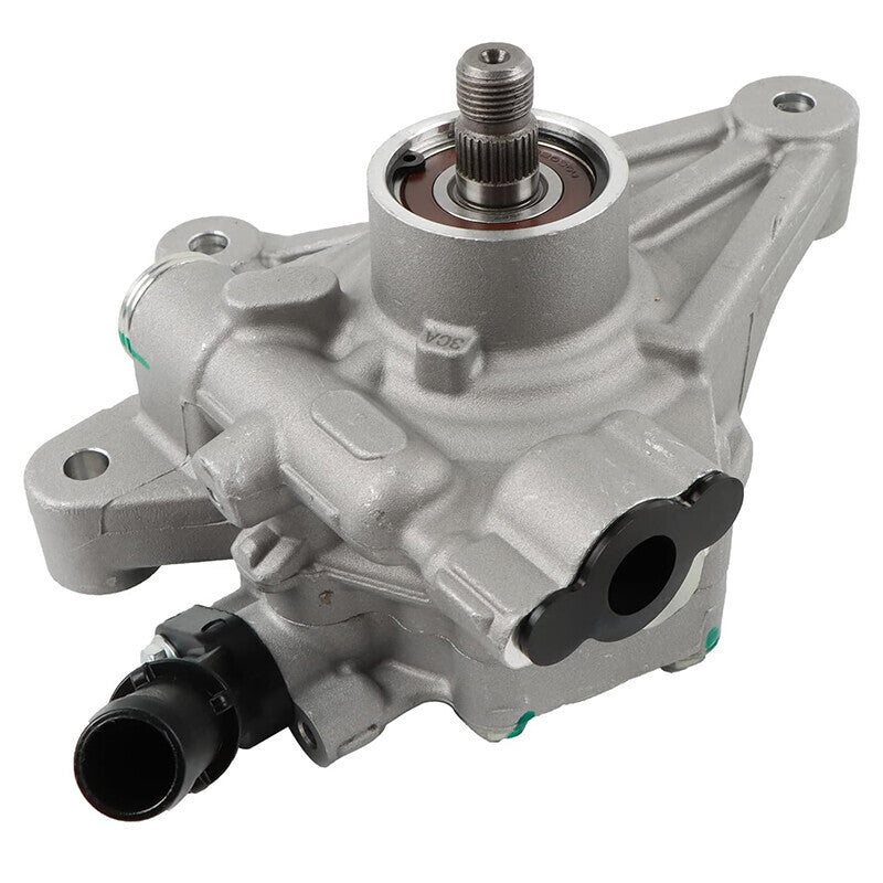DURAFORCE Power Steering Pump for 11-17 Honda Odyssey Pilot Ridgeline 96-665 56110RN0A51