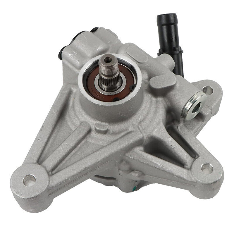 DURAFORCE Power Steering Pump for 11-17 Honda Odyssey Pilot Ridgeline 96-665 56110RN0A51
