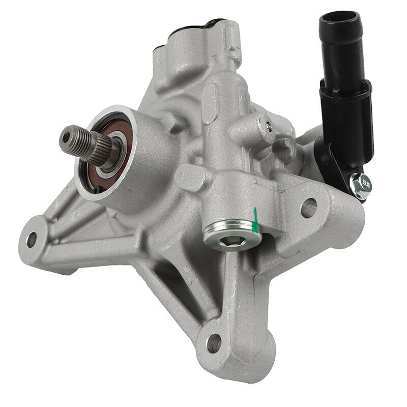 DURAFORCE Power Steering Pump for 11-17 Honda Odyssey Pilot Ridgeline 96-665 56110RN0A51
